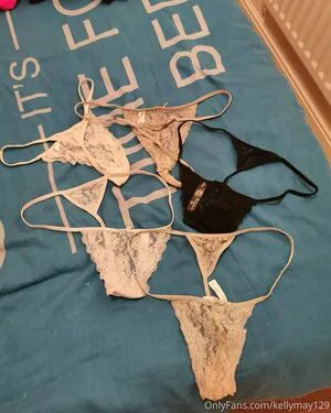 Kellymay129 OnlyFans Leaked Free Thumbnail Picture - #1UD3DRTJ1d