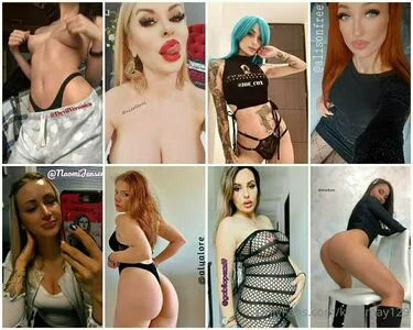 Kellymay129 OnlyFans Leaked Free Thumbnail Picture - #4AhF4ijfjS