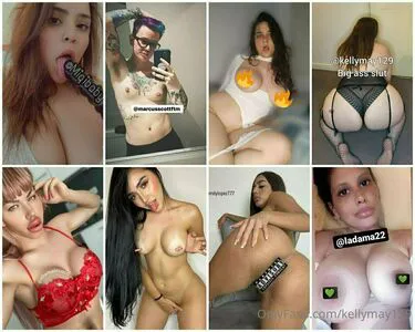 Kellymay129 OnlyFans Leaked Free Thumbnail Picture - #CMvtR7KYQC
