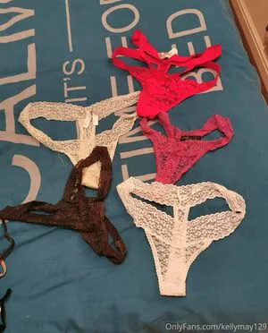 Kellymay129 OnlyFans Leaked Free Thumbnail Picture - #EIvERfz6De