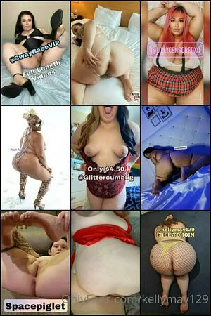 Kellymay129 OnlyFans Leaked Free Thumbnail Picture - #N11YyJswYK