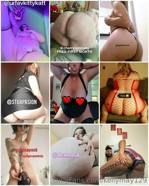Kellymay129 OnlyFans Leaked Free Thumbnail Picture - #OYctHgWlaS