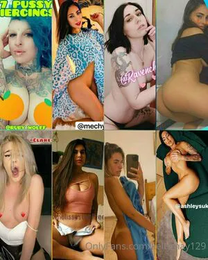 Kellymay129 OnlyFans Leaked Free Thumbnail Picture - #QaiA3nnwXG