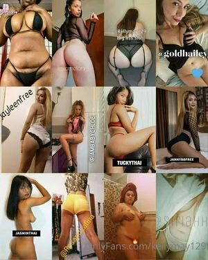 Kellymay129 OnlyFans Leaked Free Thumbnail Picture - #T0clZzfwXT