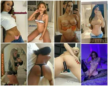 Kellymay129 OnlyFans Leaked Free Thumbnail Picture - #XMzm7M8JLx