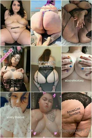 Kellymay129 OnlyFans Leaked Free Thumbnail Picture - #dDKOsWcq8M