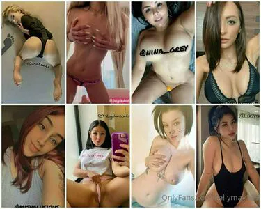 Kellymay129 OnlyFans Leaked Free Thumbnail Picture - #g4JAk2CfpP