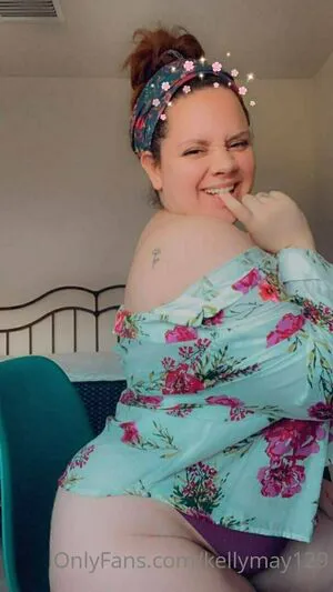 Kellymay129 OnlyFans Leaked Free Thumbnail Picture - #t2TNJG0kuZ