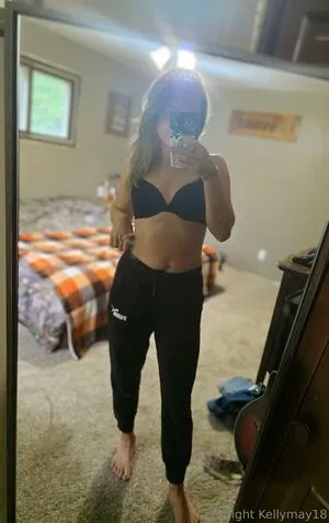 Kellymay18 OnlyFans Leaked Free Thumbnail Picture - #rJwLHtCR0S