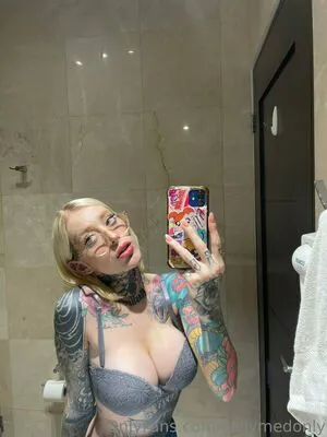 Kellymedonly OnlyFans Leaked Free Thumbnail Picture - #AcjemIC4oS