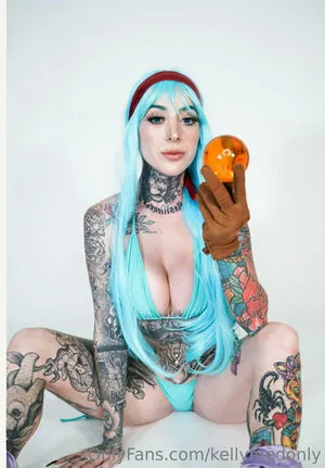 Kellymedonly OnlyFans Leaked Free Thumbnail Picture - #BWK7BG7SF5