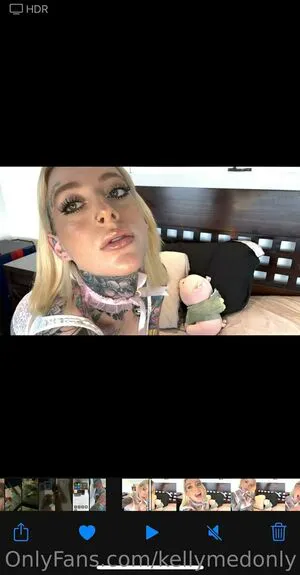 Kellymedonly OnlyFans Leaked Free Thumbnail Picture - #W39HlBEy0m