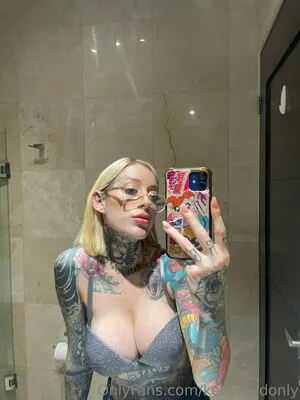 Kellymedonly OnlyFans Leaked Free Thumbnail Picture - #jojCIvO0h0