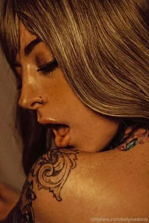 Kellymedonly OnlyFans Leaked Free Thumbnail Picture - #m1jXwodz1u