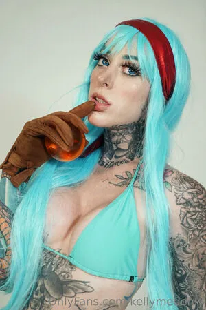 Kellymedonly OnlyFans Leaked Free Thumbnail Picture - #nBmJJOcw15