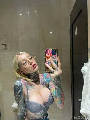 Kellymedonly OnlyFans Leaked Free Thumbnail Picture - #nRMjNfbGf6