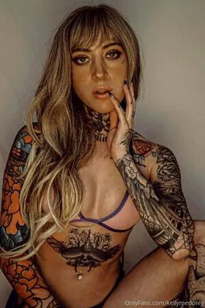 Kellymedonly OnlyFans Leaked Free Thumbnail Picture - #uc3xsuWm3f