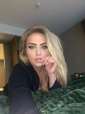 Kellymilana OnlyFans Leaked Free Thumbnail Picture - #0AnBR35KpX
