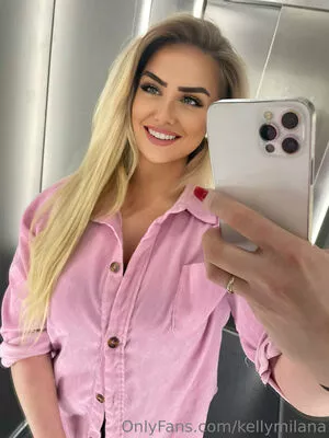 Kellymilana OnlyFans Leaked Free Thumbnail Picture - #11dMGC240n