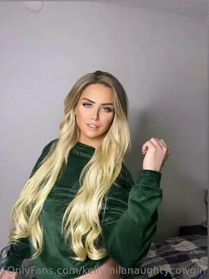 Kellymilana OnlyFans Leaked Free Thumbnail Picture - #1xECj0Ls2v