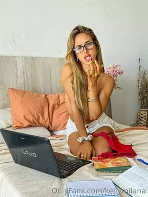 Kellymilana OnlyFans Leaked Free Thumbnail Picture - #2XQBiTJvza