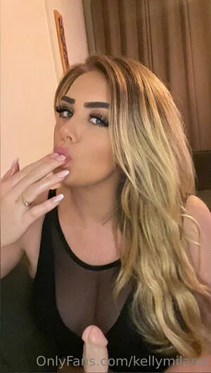 Kellymilana OnlyFans Leaked Free Thumbnail Picture - #38KBxWkiyL