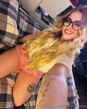 Kellymilana OnlyFans Leaked Free Thumbnail Picture - #3lxRziiIHU