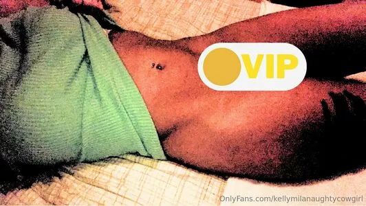 Kellymilana OnlyFans Leaked Free Thumbnail Picture - #3zz8vkvHRm