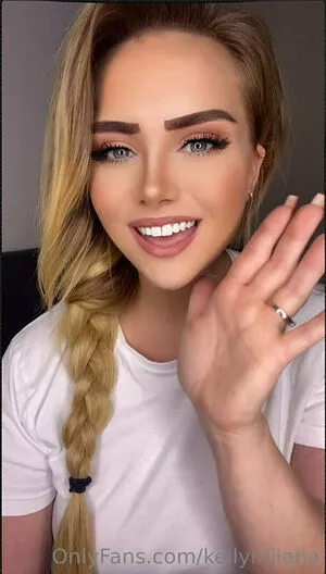 Kellymilana OnlyFans Leaked Free Thumbnail Picture - #4CCePY3CZu