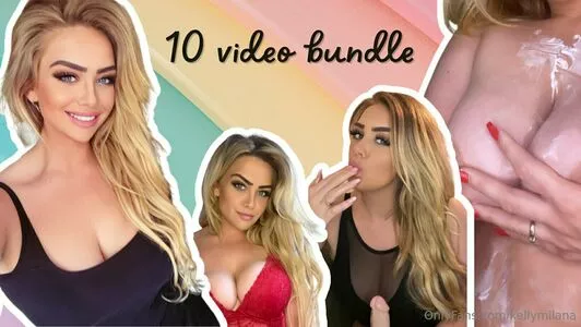 Kellymilana OnlyFans Leaked Free Thumbnail Picture - #4x5MoHlBBE