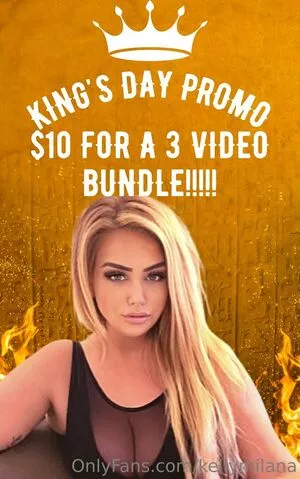 Kellymilana OnlyFans Leaked Free Thumbnail Picture - #5jkS0T4O3W