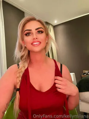 Kellymilana OnlyFans Leaked Free Thumbnail Picture - #5nXk0K19Rl