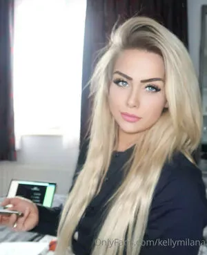 Kellymilana OnlyFans Leaked Free Thumbnail Picture - #8GnSrbte7B