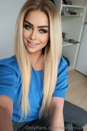 Kellymilana OnlyFans Leaked Free Thumbnail Picture - #B5mAwnHqzi