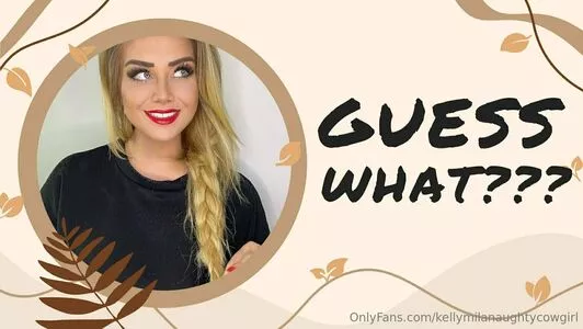 Kellymilana OnlyFans Leaked Free Thumbnail Picture - #Cixyzb2cKR
