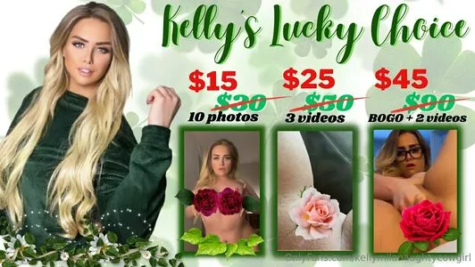 Kellymilana OnlyFans Leaked Free Thumbnail Picture - #CwGN9SEcnI