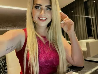 Kellymilana OnlyFans Leaked Free Thumbnail Picture - #FNCiHZyuIm