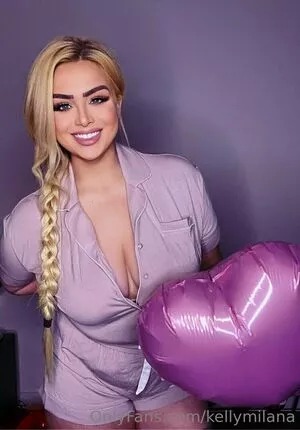 Kellymilana OnlyFans Leaked Free Thumbnail Picture - #KKoGQiXuP0