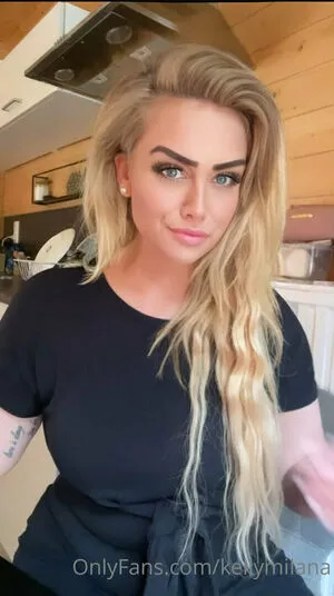 Kellymilana OnlyFans Leaked Free Thumbnail Picture - #LJ2h5XnmbC