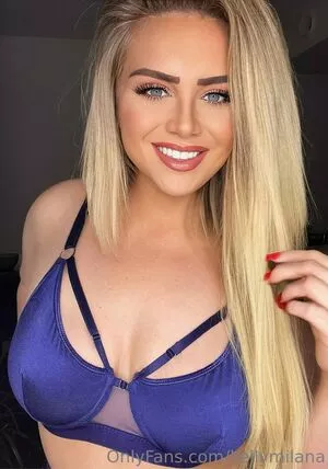 Kellymilana OnlyFans Leaked Free Thumbnail Picture - #M0R4aOT4LS