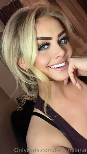 Kellymilana OnlyFans Leaked Free Thumbnail Picture - #MeKyDLanUe