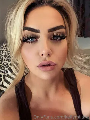 Kellymilana OnlyFans Leaked Free Thumbnail Picture - #N5QMYWijQ3