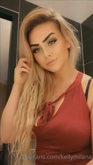 Kellymilana OnlyFans Leaked Free Thumbnail Picture - #RBpMjUfZkW