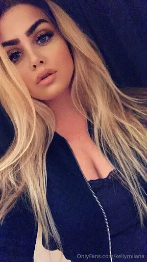 Kellymilana OnlyFans Leaked Free Thumbnail Picture - #Szf3Wvr2Rp
