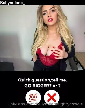 Kellymilana OnlyFans Leaked Free Thumbnail Picture - #Vvypj7Kgpy