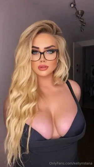 Kellymilana OnlyFans Leaked Free Thumbnail Picture - #WBizvr1tF5