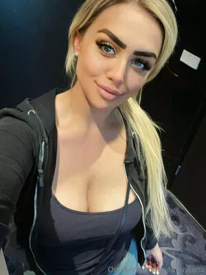 Kellymilana OnlyFans Leaked Free Thumbnail Picture - #pedOCHbm7N