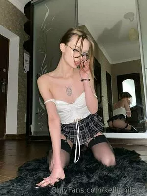 Kellymilana OnlyFans Leaked Free Thumbnail Picture - #s0CZAJaOCc