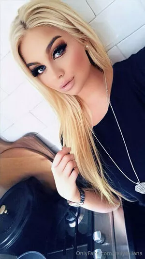 Kellymilana OnlyFans Leaked Free Thumbnail Picture - #txVjNrcMYC
