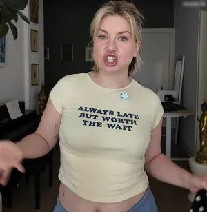 Kellymissesvlog OnlyFans Leaked Free Thumbnail Picture - #9ws9mcVmsf